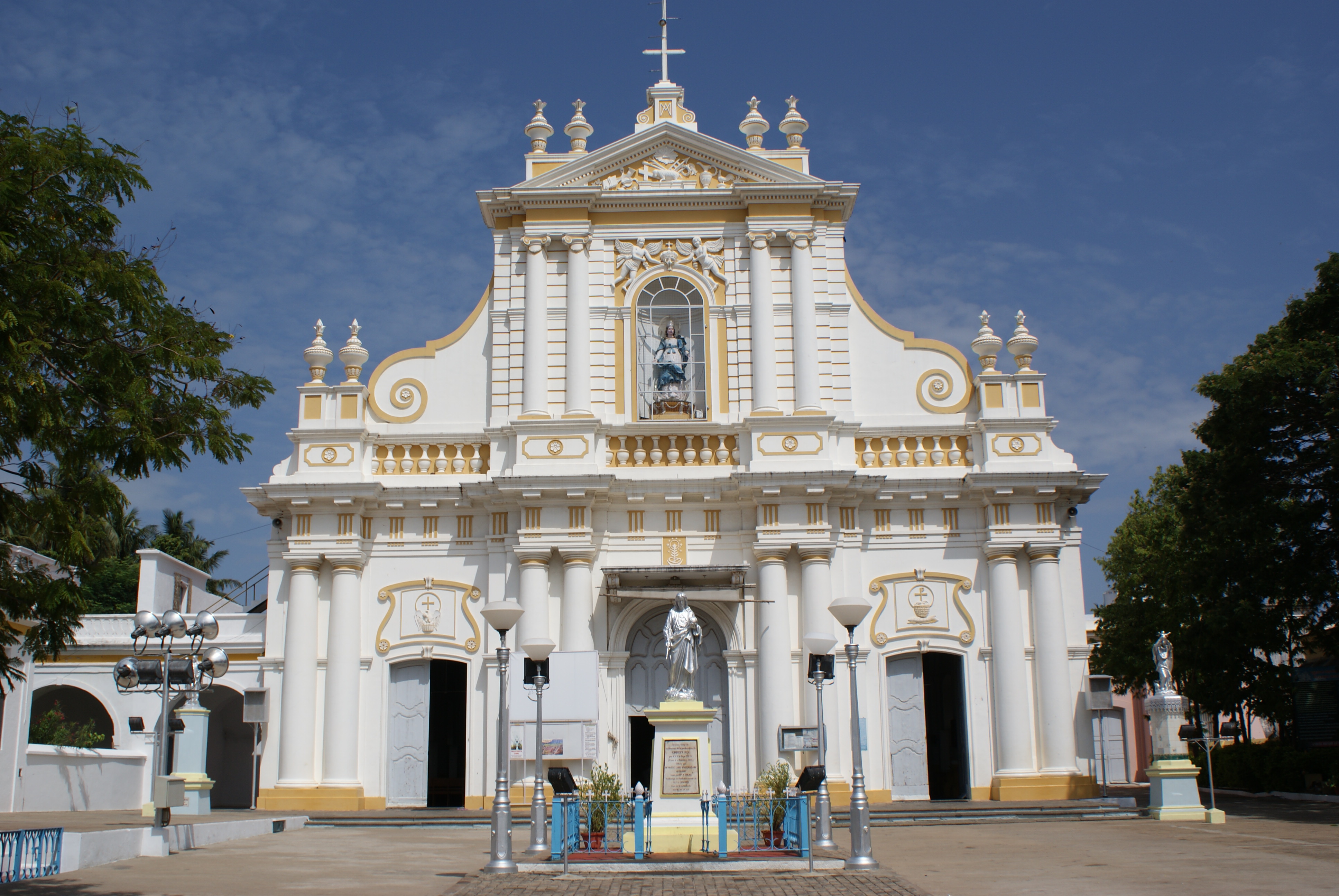 Pondicherry Drop Taxi
